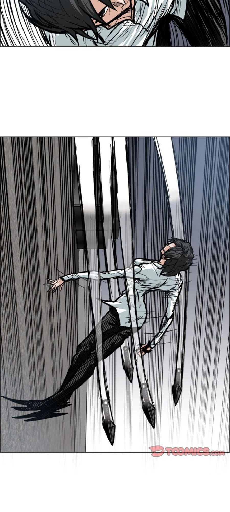 Bá Chủ Học Đường Ss2 Chapter 32 - 18