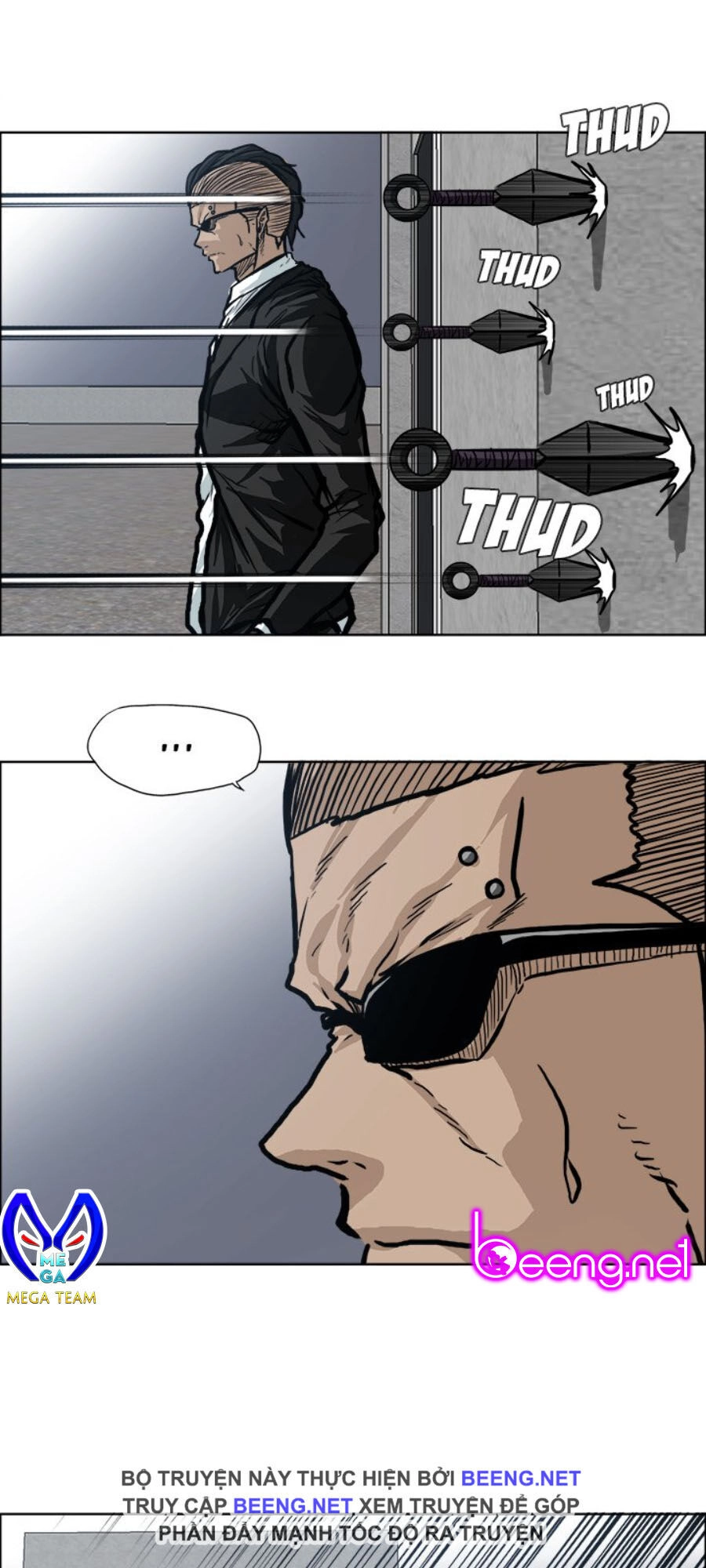 Bá Chủ Học Đường Ss2 Chapter 32 - 19