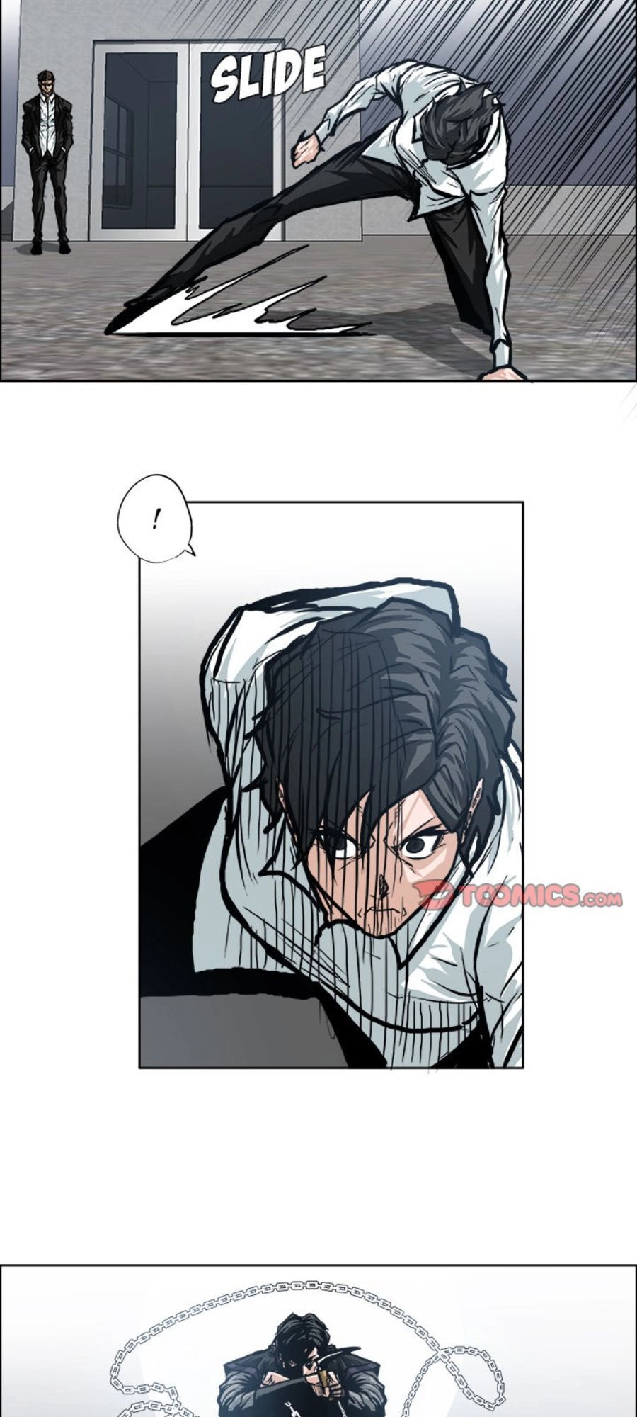 Bá Chủ Học Đường Ss2 Chapter 32 - 20