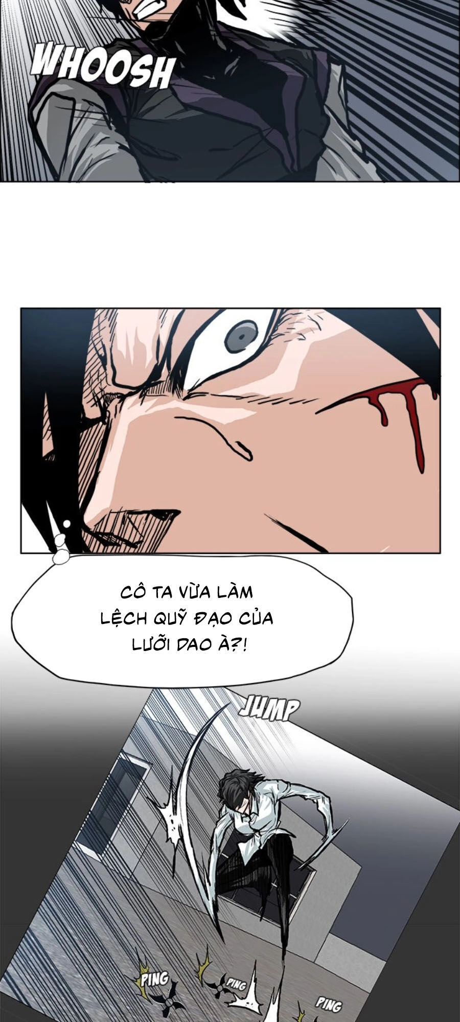 Bá Chủ Học Đường Ss2 Chapter 32 - 23