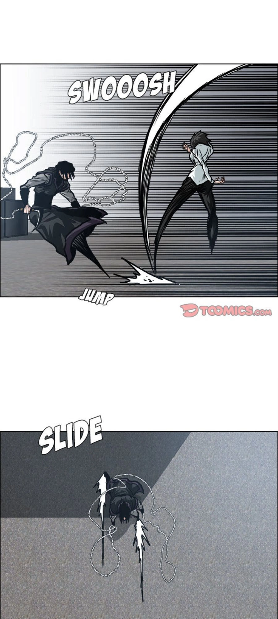 Bá Chủ Học Đường Ss2 Chapter 32 - 26