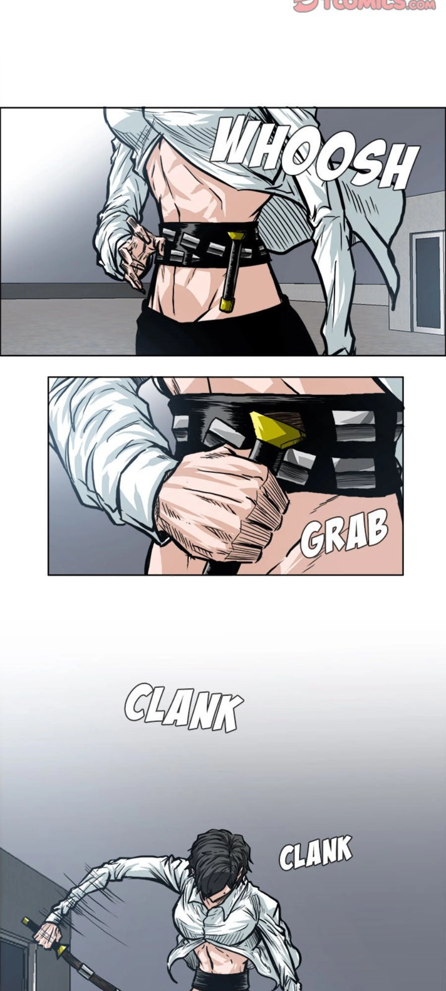 Bá Chủ Học Đường Ss2 Chapter 32 - 30