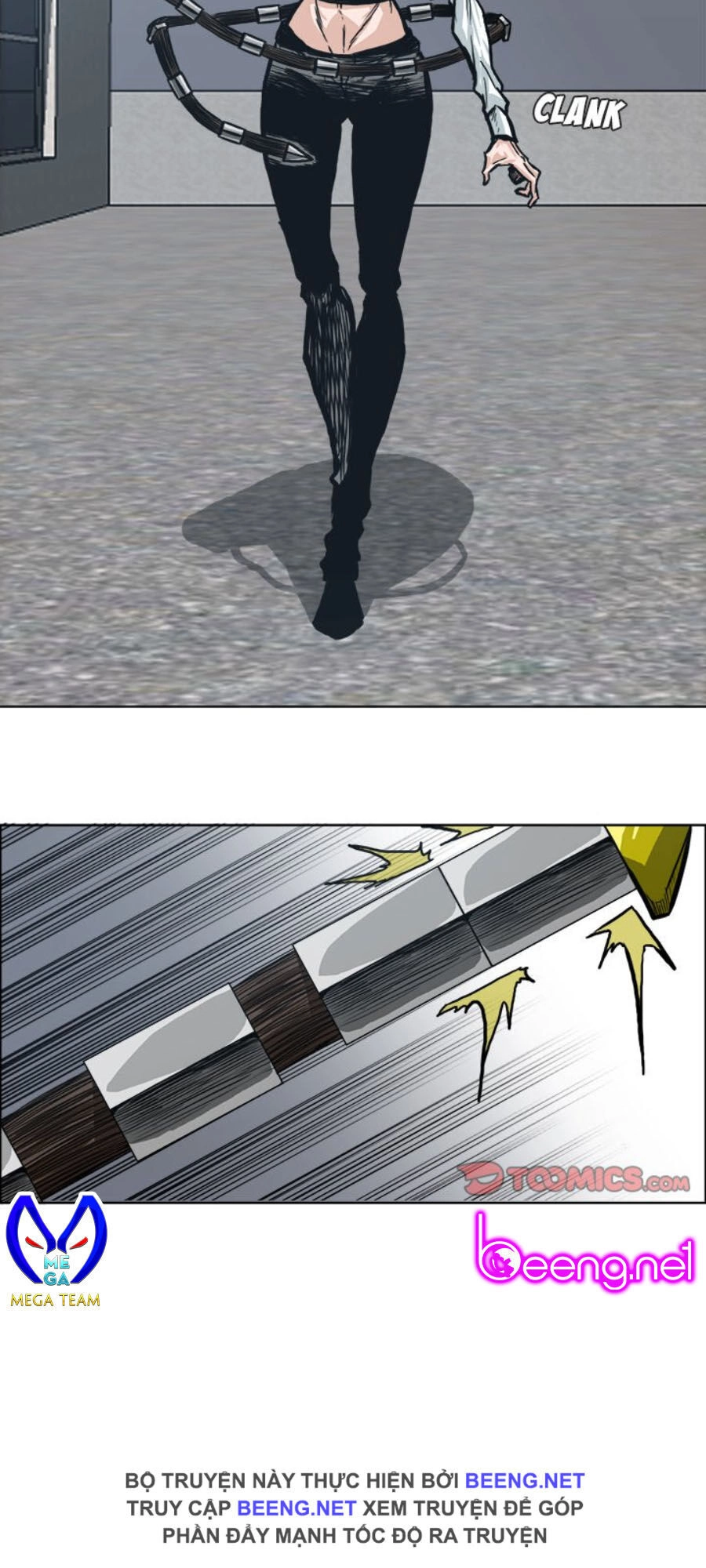 Bá Chủ Học Đường Ss2 Chapter 32 - 31