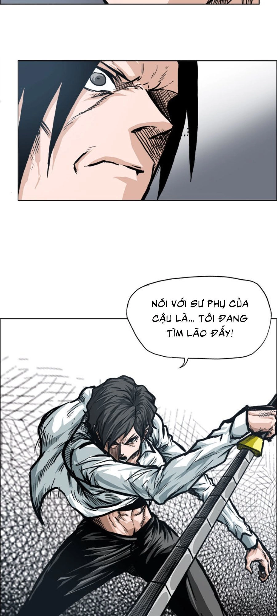 Bá Chủ Học Đường Ss2 Chapter 32 - 33
