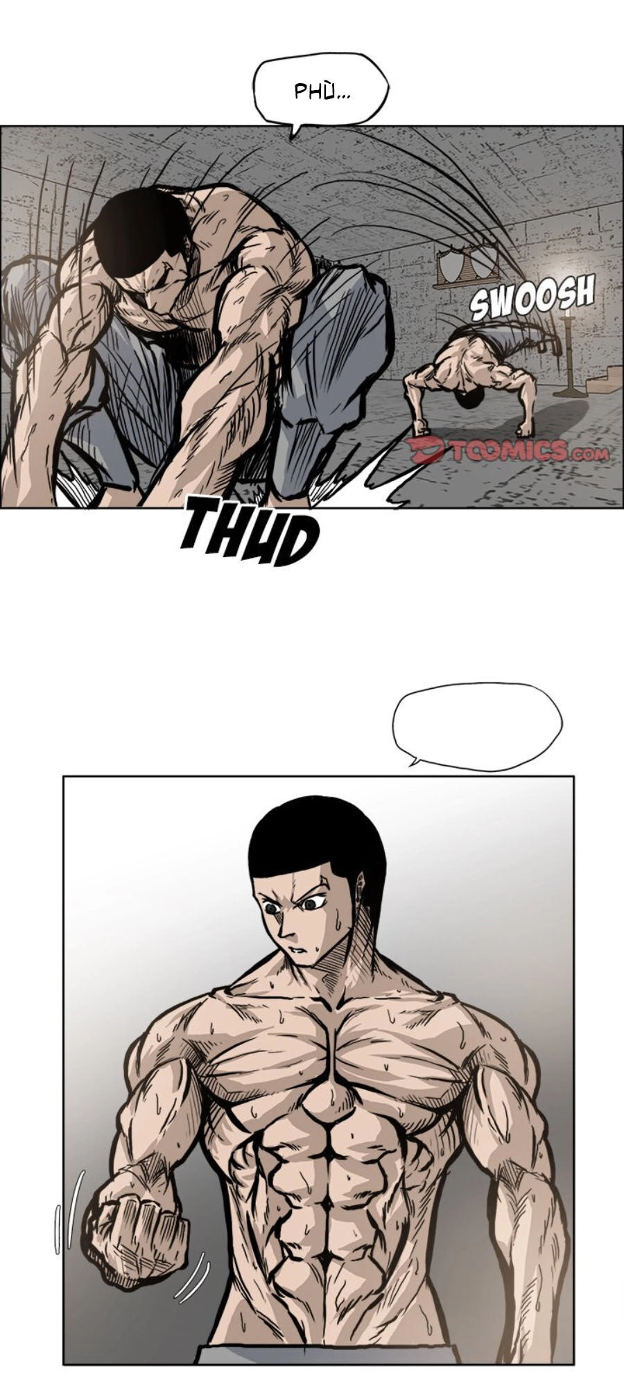 Bá Chủ Học Đường Ss2 Chapter 32 - 37