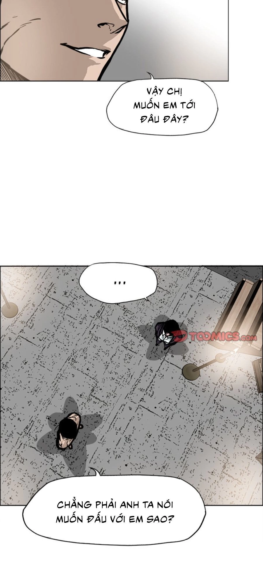 Bá Chủ Học Đường Ss2 Chapter 32 - 42