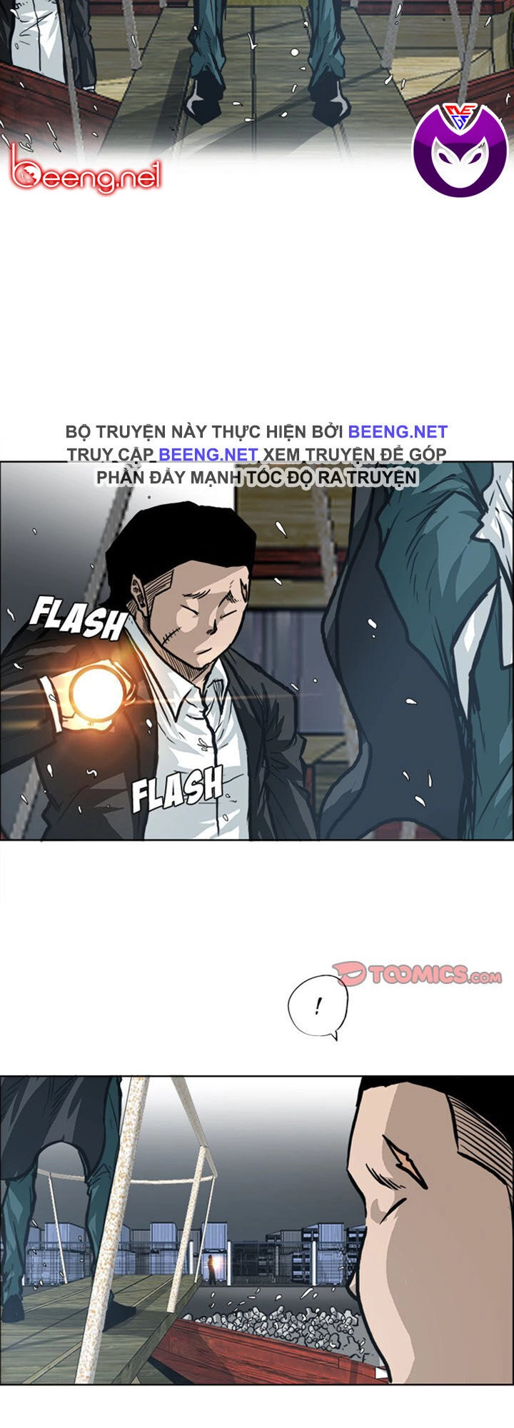 Bá Chủ Học Đường Ss2 Chapter 33 - 2