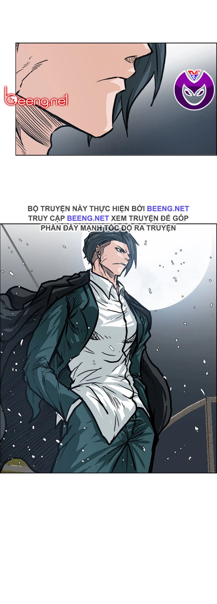 Bá Chủ Học Đường Ss2 Chapter 33 - 5