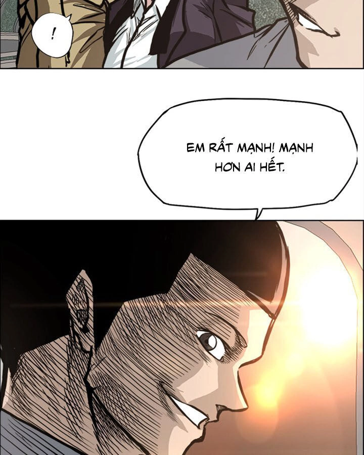 Bá Chủ Học Đường Ss2 Chapter 33 - 12