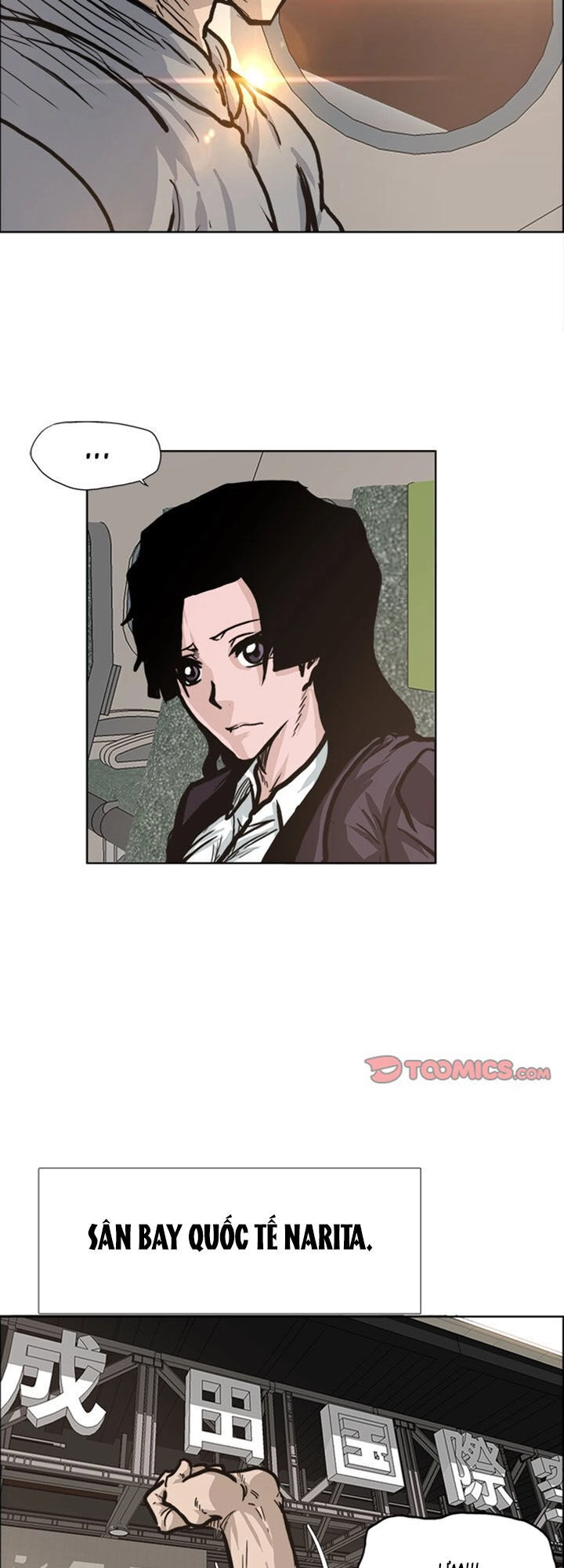 Bá Chủ Học Đường Ss2 Chapter 33 - 13