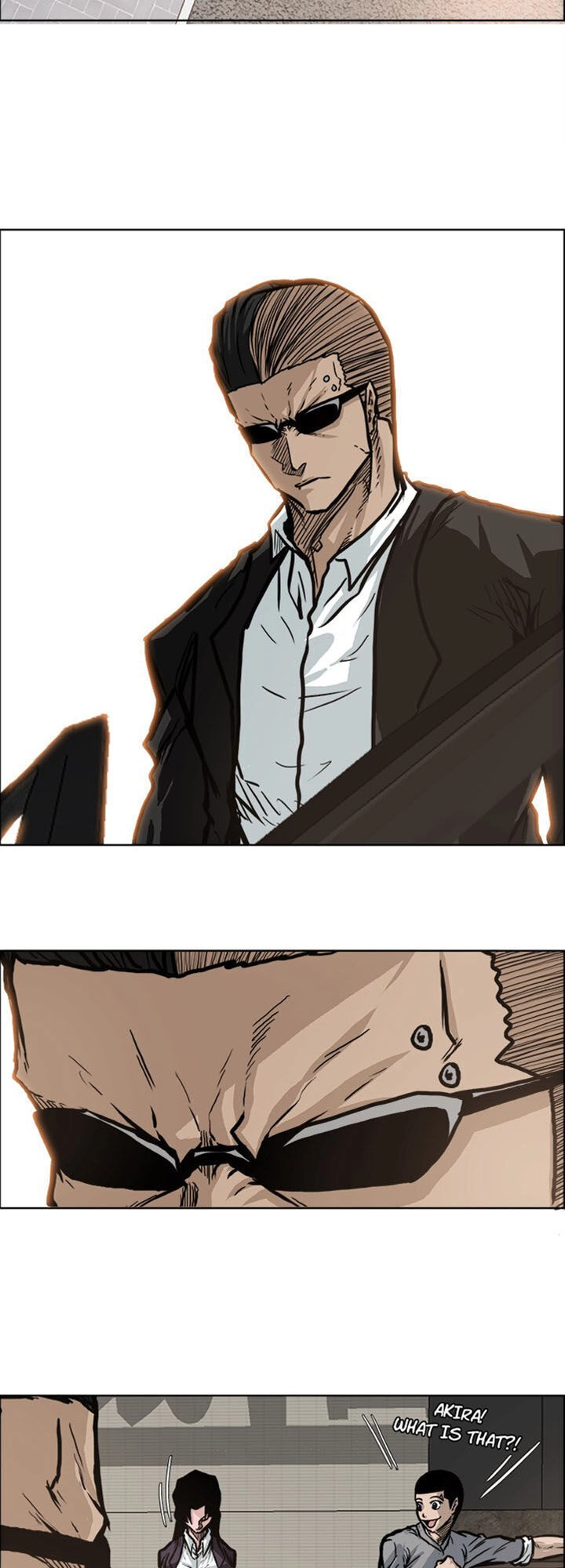 Bá Chủ Học Đường Ss2 Chapter 33 - 16