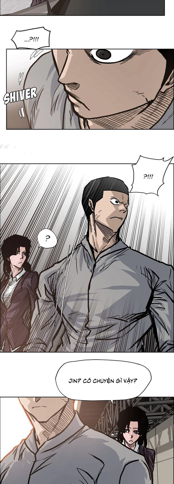 Bá Chủ Học Đường Ss2 Chapter 33 - 19