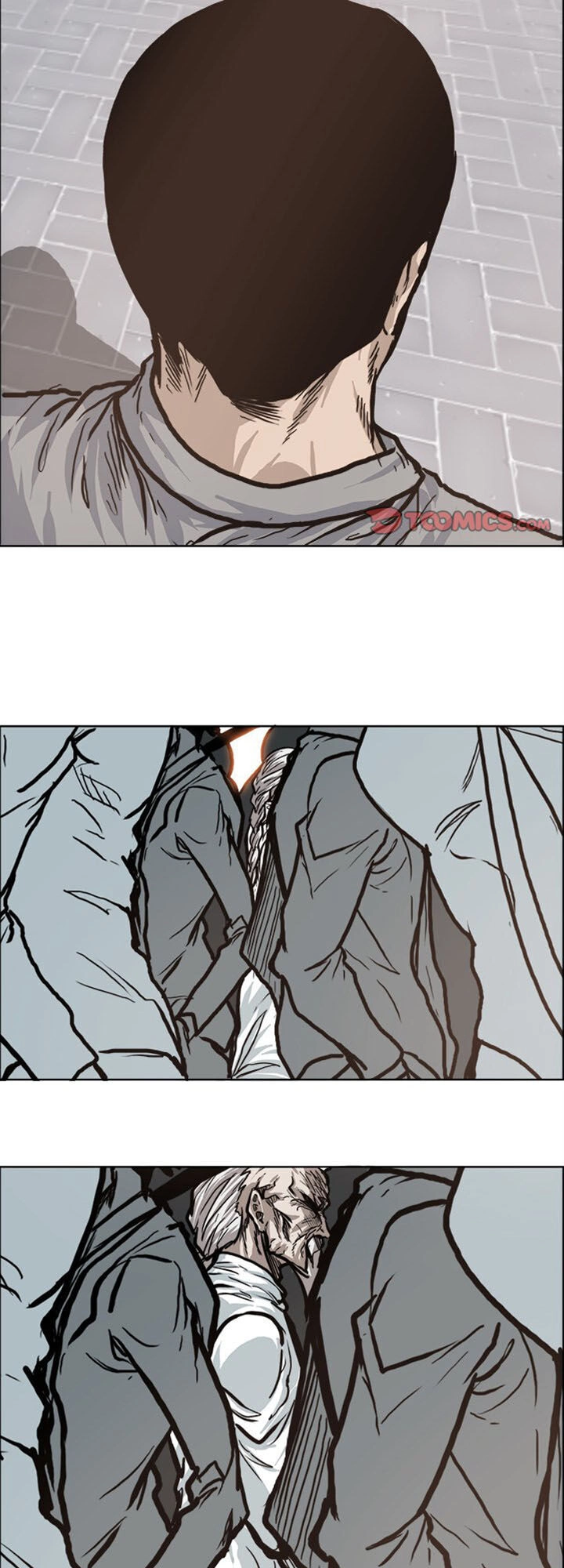 Bá Chủ Học Đường Ss2 Chapter 33 - 22