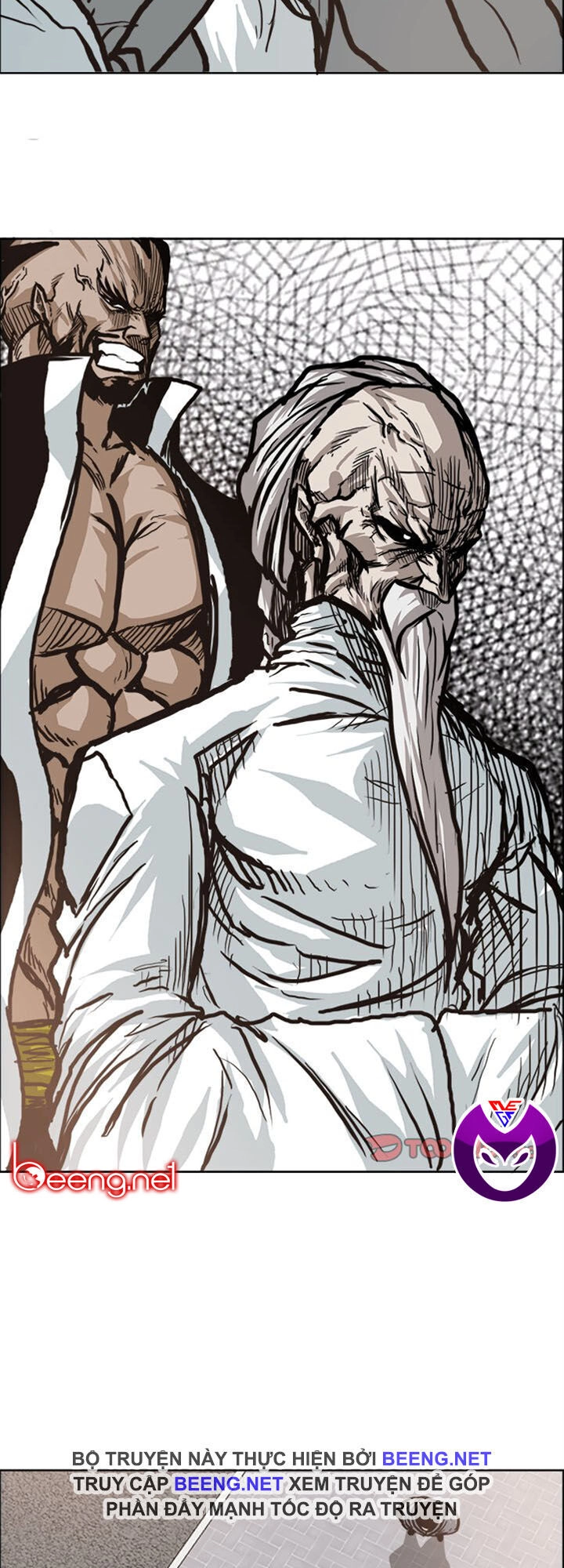 Bá Chủ Học Đường Ss2 Chapter 33 - 23