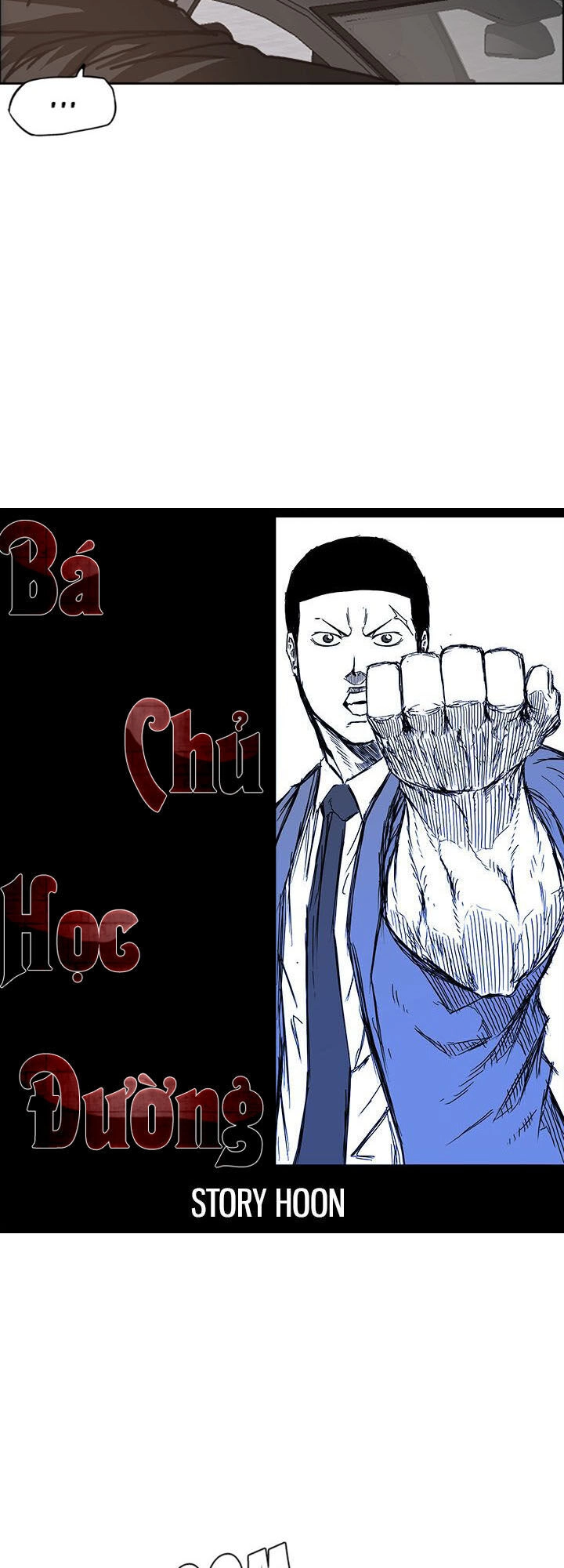 Bá Chủ Học Đường Ss2 Chapter 33 - 26