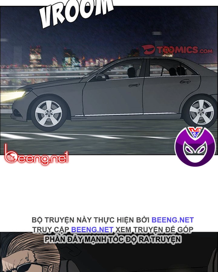 Bá Chủ Học Đường Ss2 Chapter 33 - 27