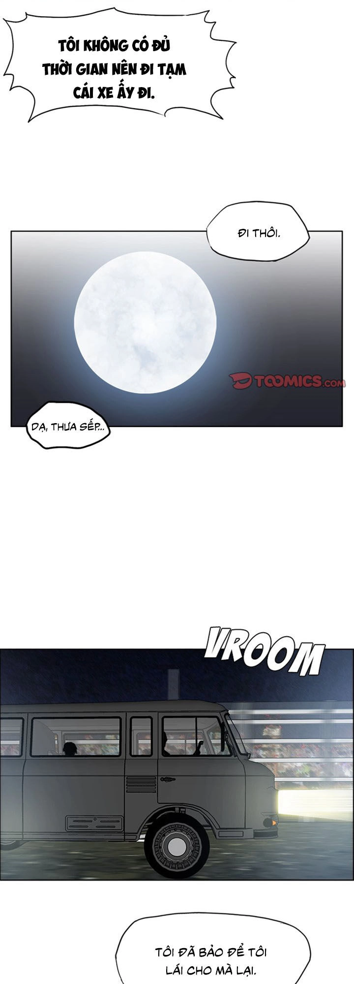 Bá Chủ Học Đường Ss2 Chapter 33 - 34