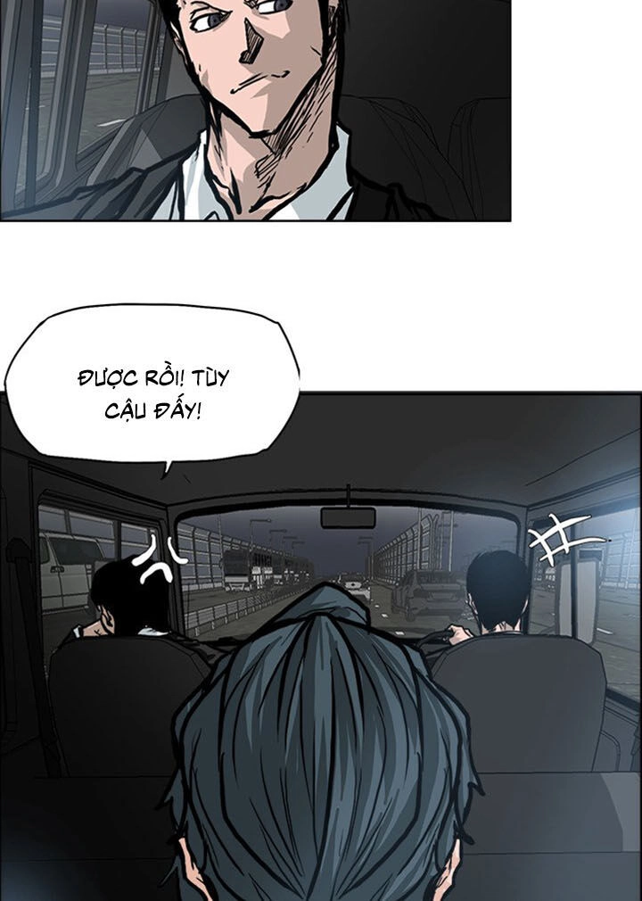 Bá Chủ Học Đường Ss2 Chapter 33 - 36