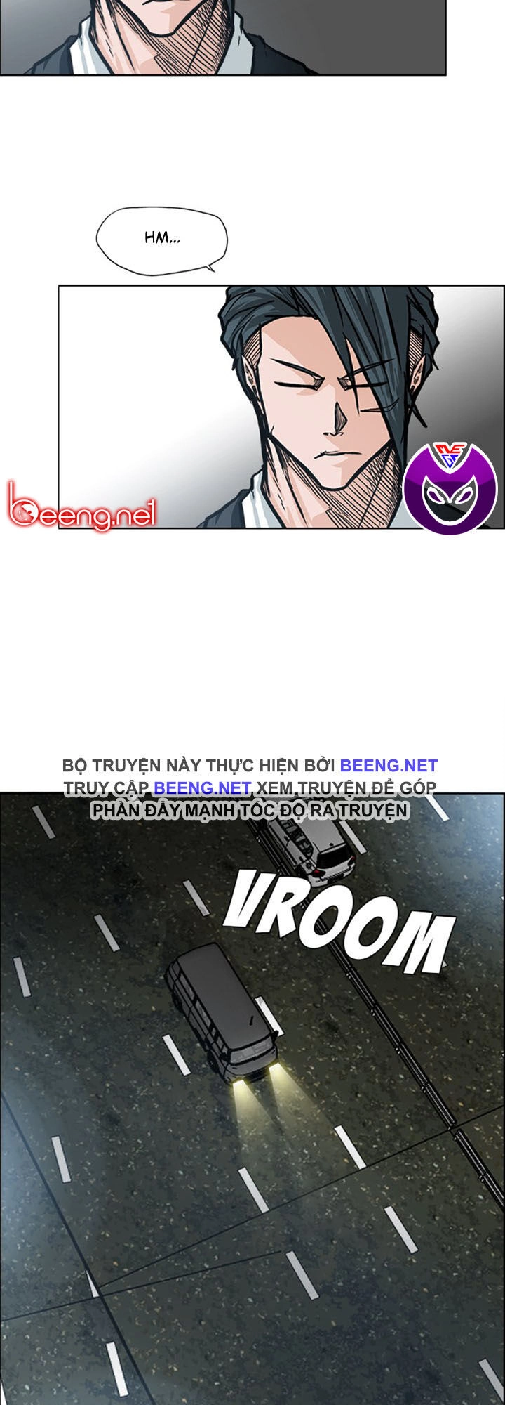 Bá Chủ Học Đường Ss2 Chapter 33 - 38