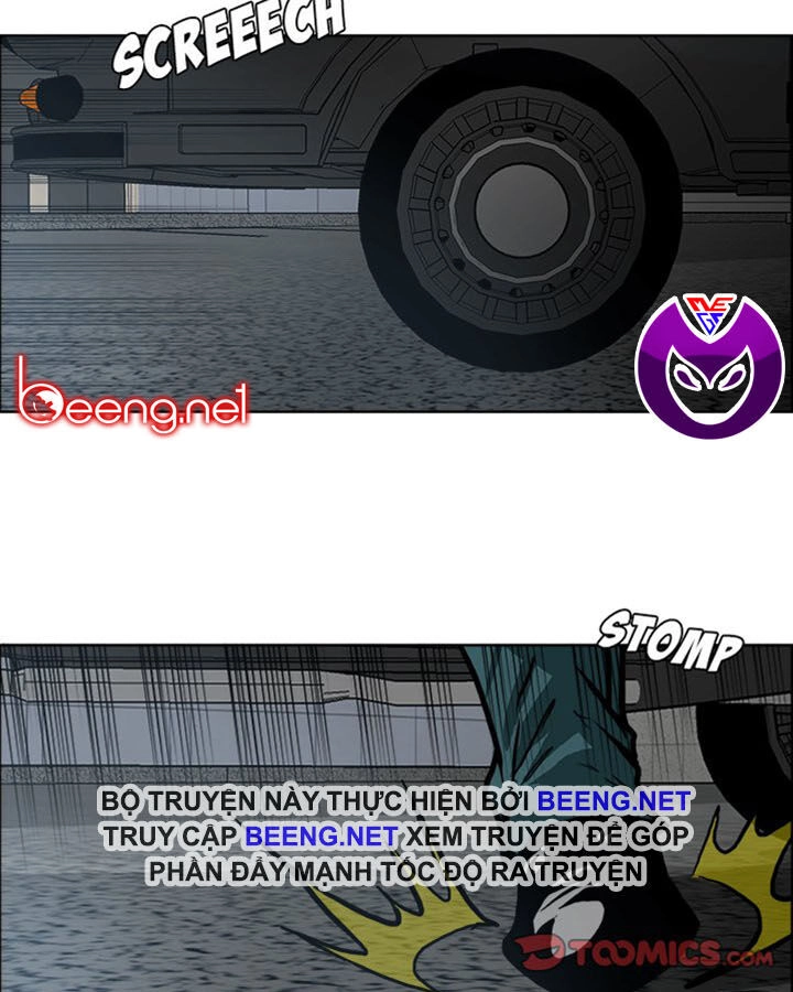 Bá Chủ Học Đường Ss2 Chapter 33 - 42