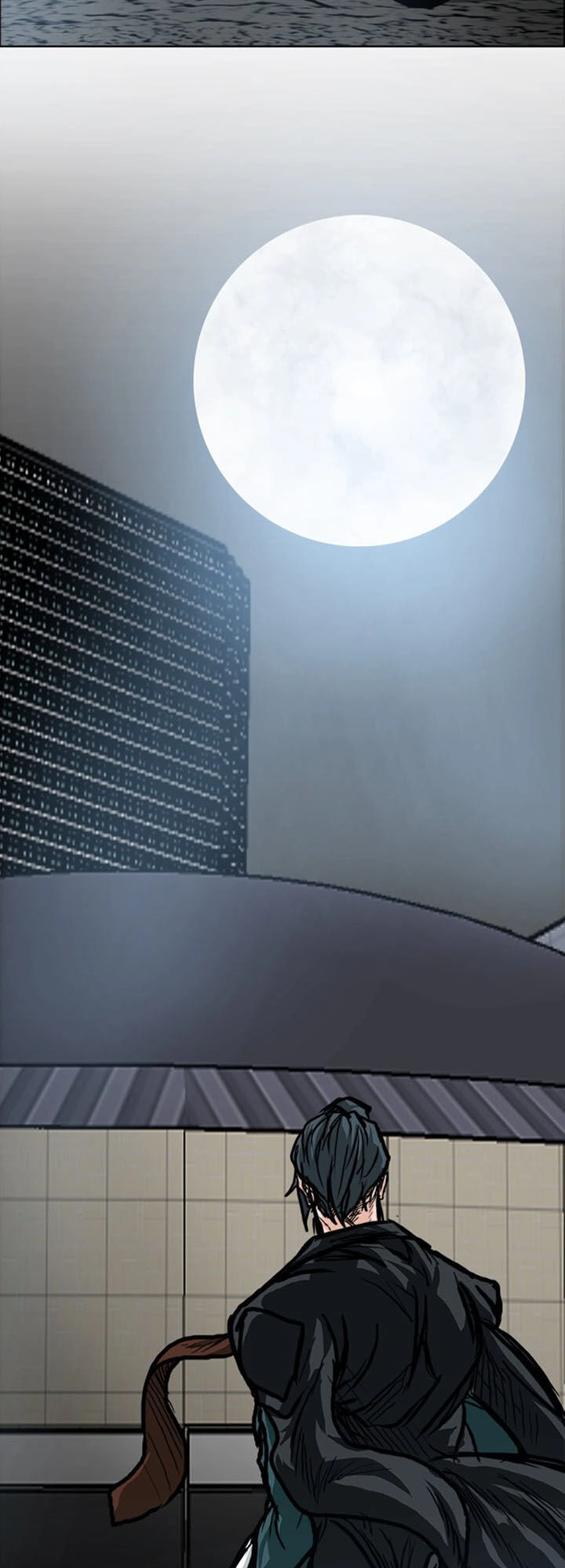 Bá Chủ Học Đường Ss2 Chapter 33 - 43