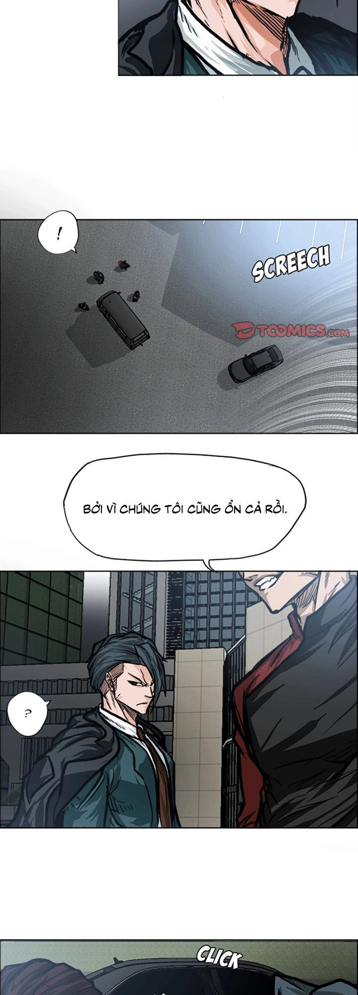 Bá Chủ Học Đường Ss2 Chapter 33 - 46