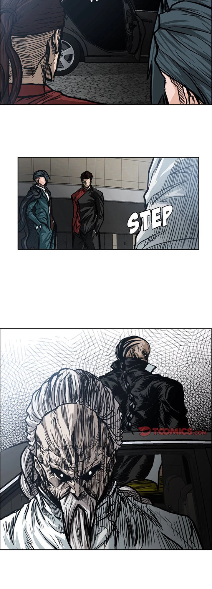 Bá Chủ Học Đường Ss2 Chapter 33 - 47