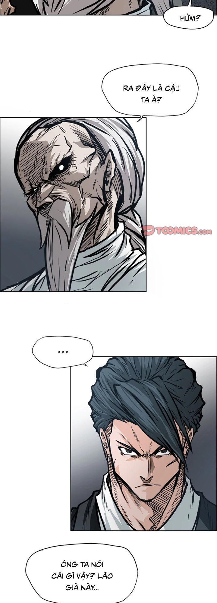 Bá Chủ Học Đường Ss2 Chapter 34 - 8