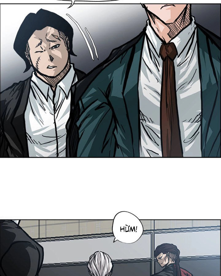 Bá Chủ Học Đường Ss2 Chapter 34 - 9