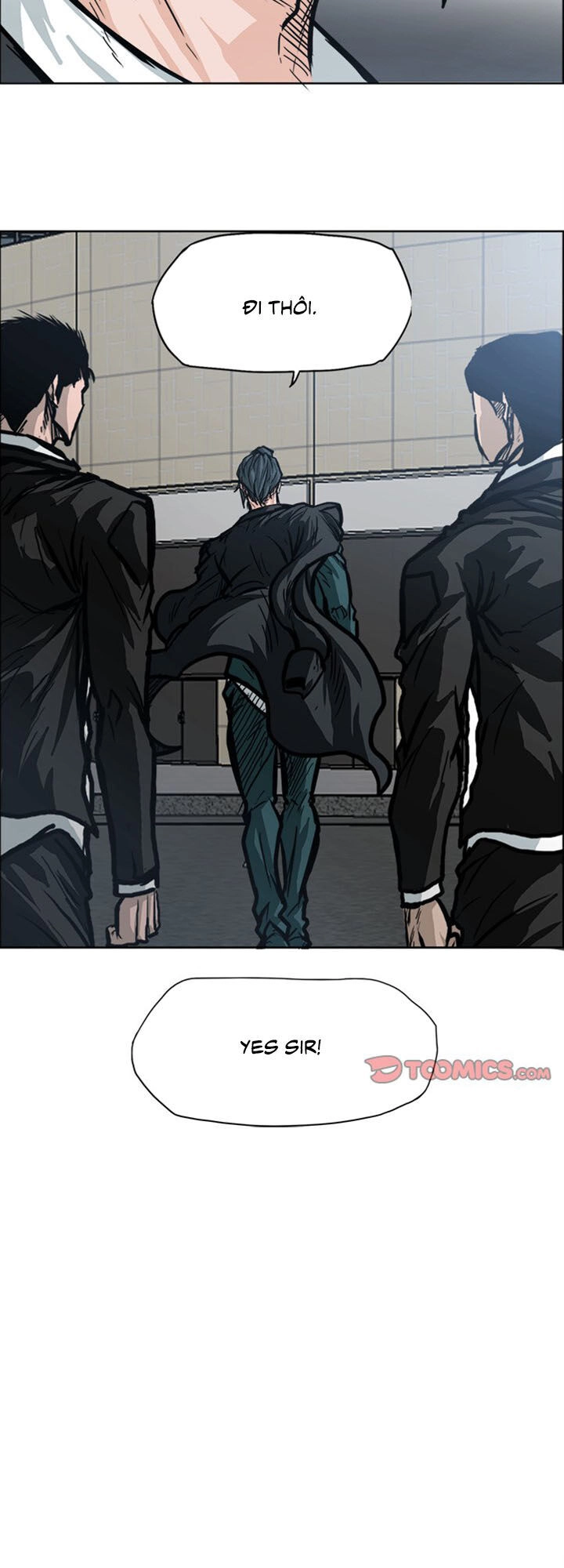 Bá Chủ Học Đường Ss2 Chapter 34 - 13