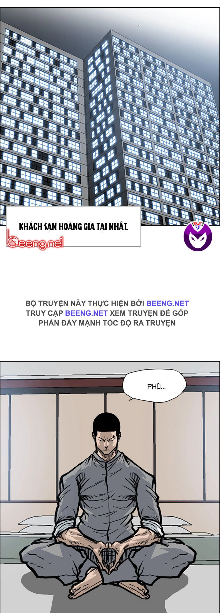 Bá Chủ Học Đường Ss2 Chapter 34 - 14