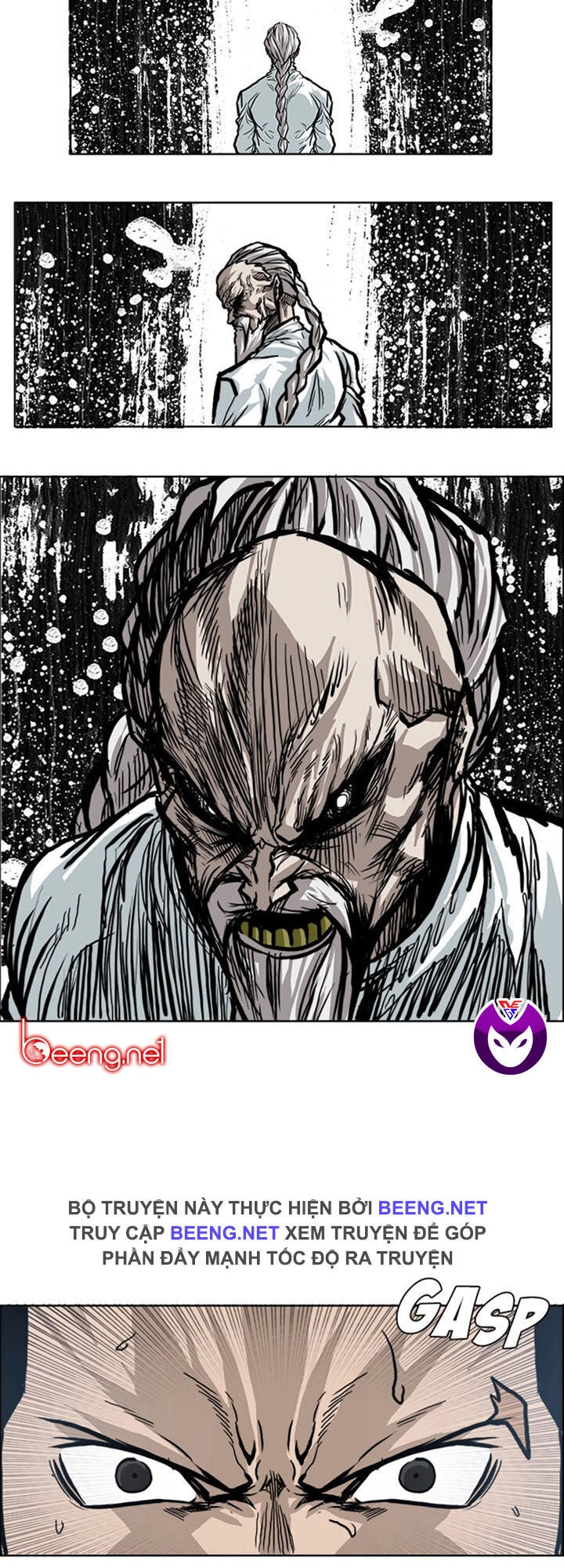 Bá Chủ Học Đường Ss2 Chapter 34 - 16