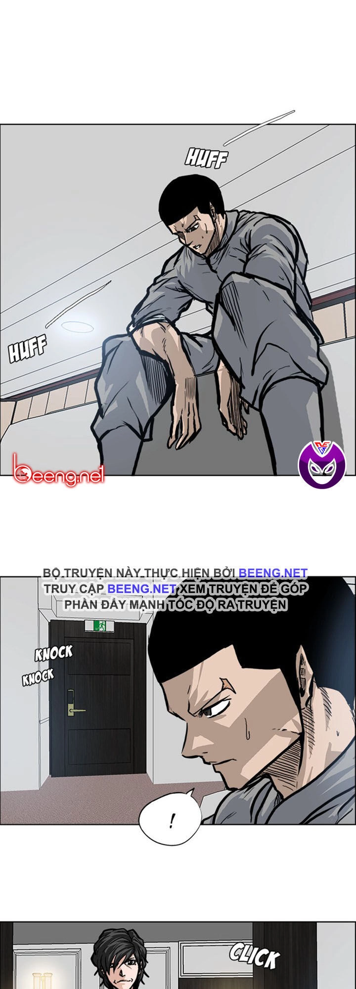 Bá Chủ Học Đường Ss2 Chapter 34 - 17