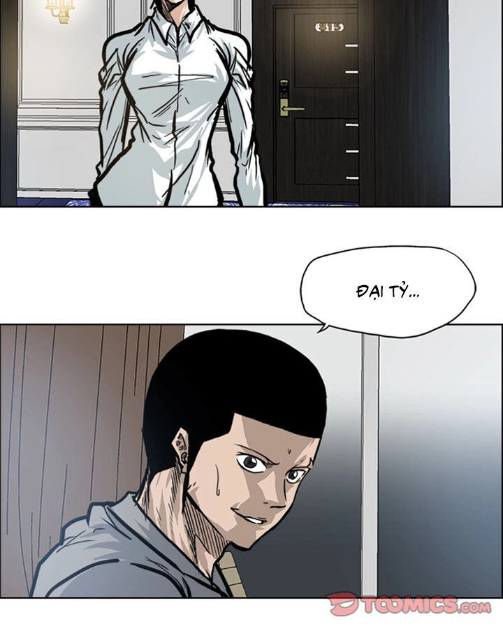 Bá Chủ Học Đường Ss2 Chapter 34 - 18