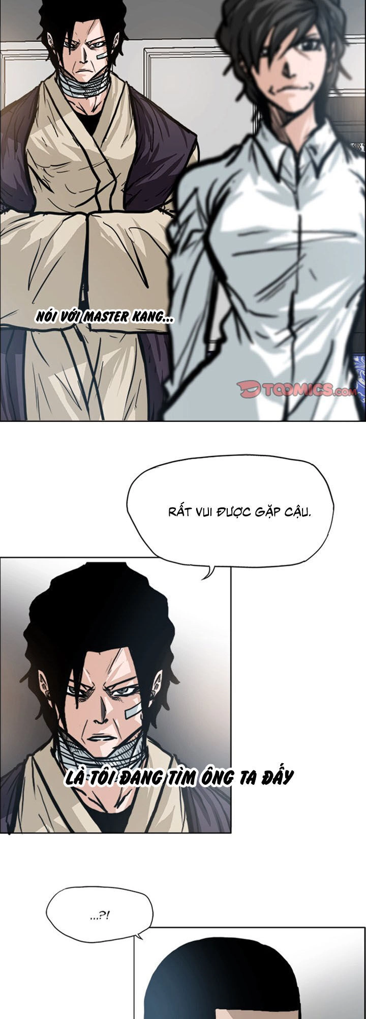 Bá Chủ Học Đường Ss2 Chapter 34 - 20