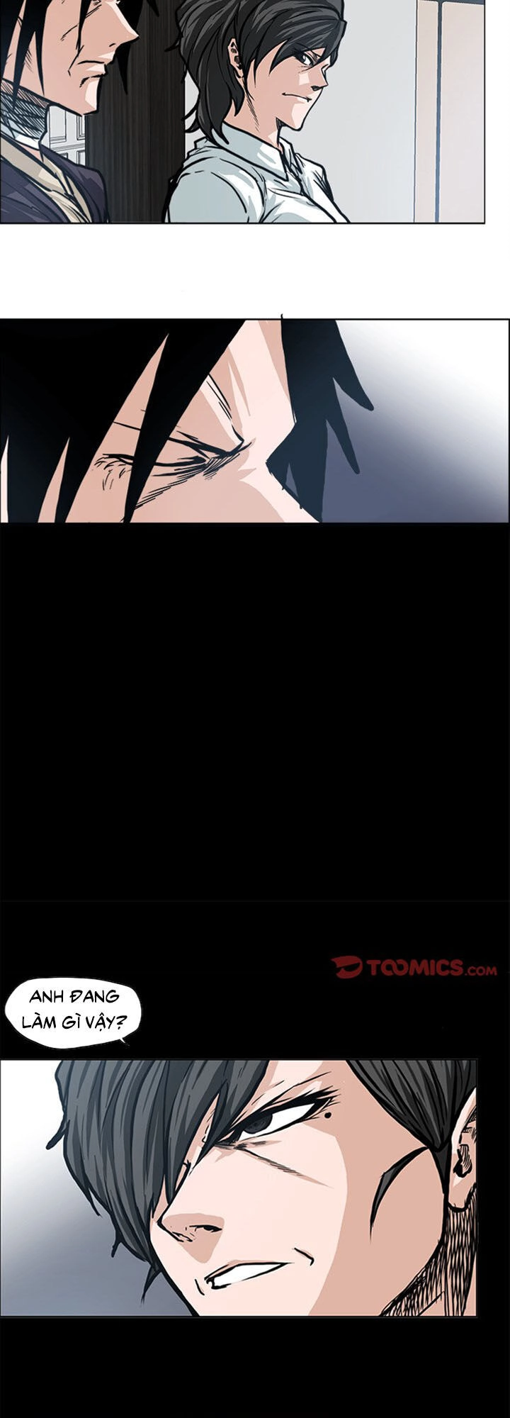 Bá Chủ Học Đường Ss2 Chapter 34 - 25