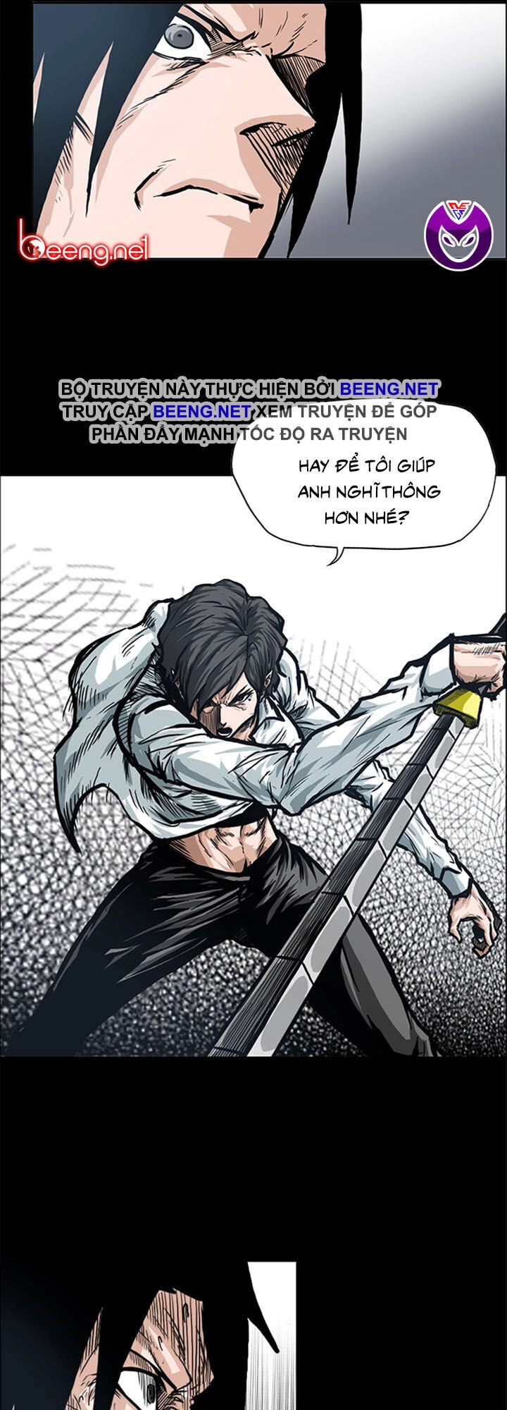 Bá Chủ Học Đường Ss2 Chapter 34 - 26