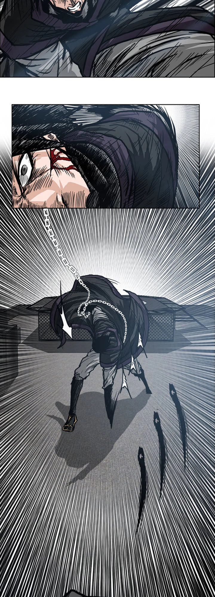 Bá Chủ Học Đường Ss2 Chapter 34 - 28