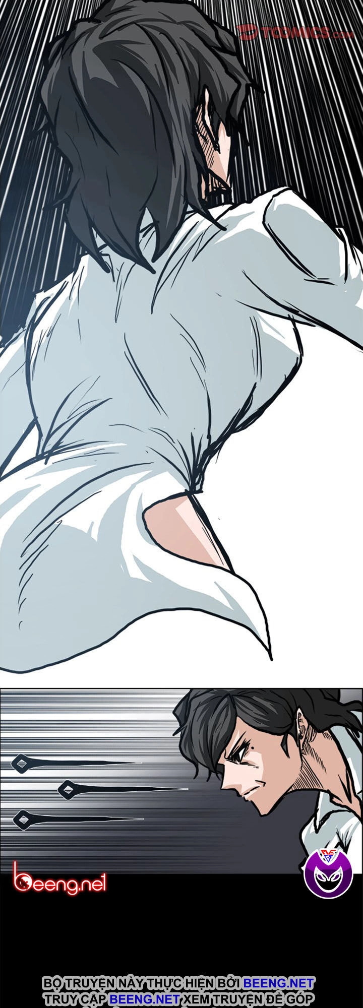 Bá Chủ Học Đường Ss2 Chapter 34 - 29