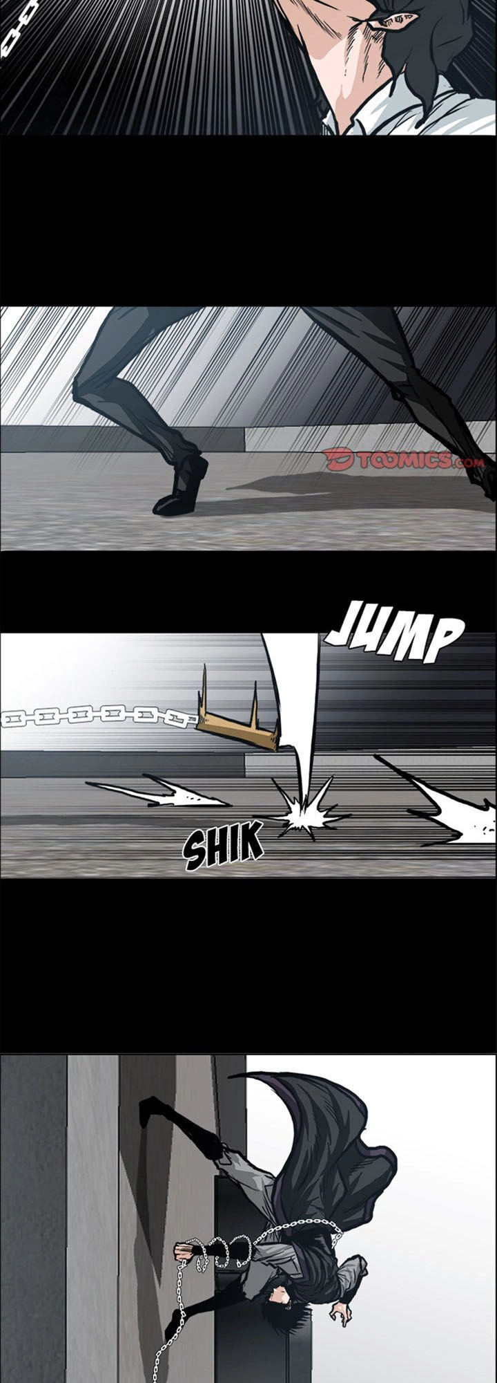 Bá Chủ Học Đường Ss2 Chapter 34 - 34