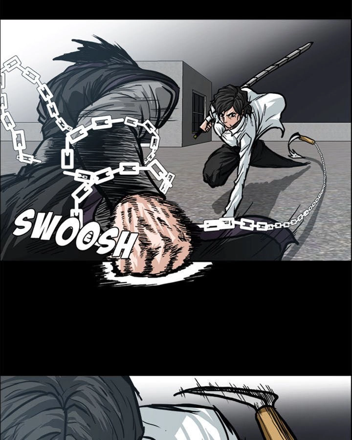 Bá Chủ Học Đường Ss2 Chapter 34 - 36