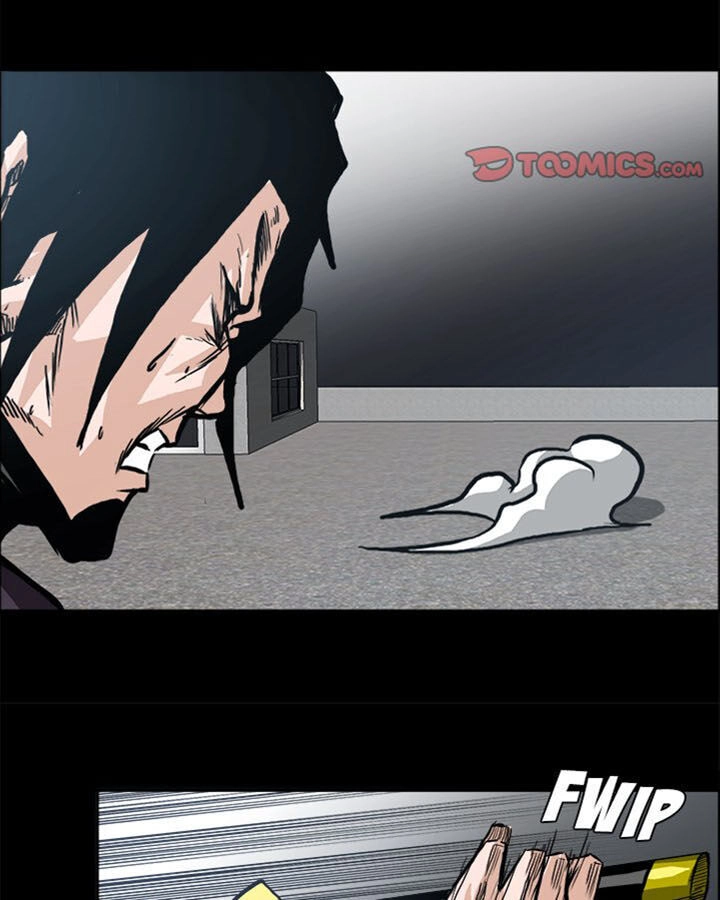 Bá Chủ Học Đường Ss2 Chapter 34 - 39