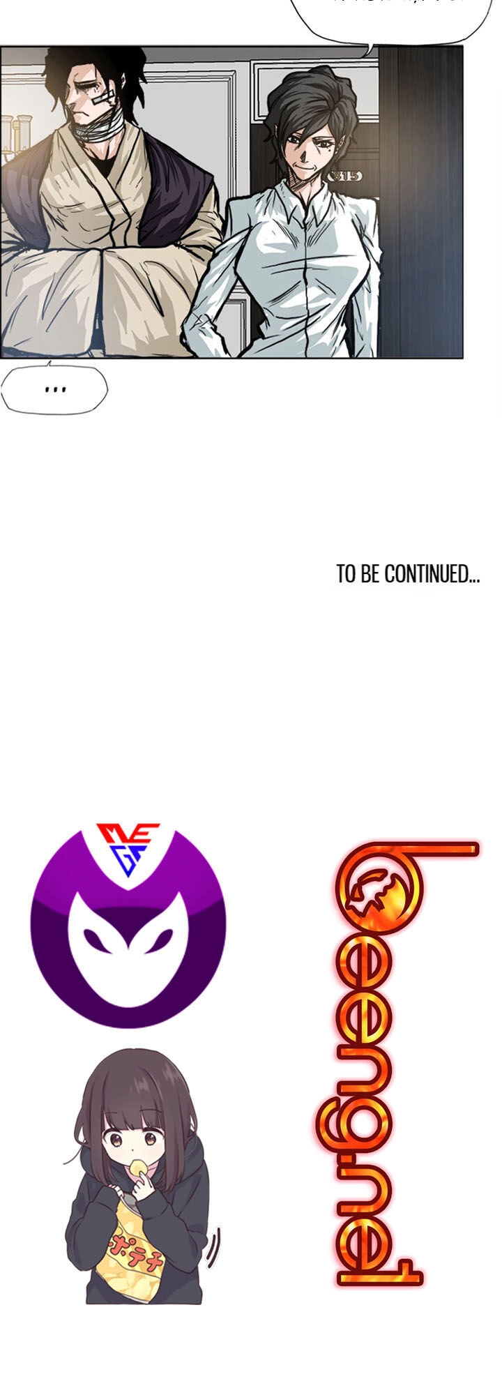 Bá Chủ Học Đường Ss2 Chapter 34 - 42