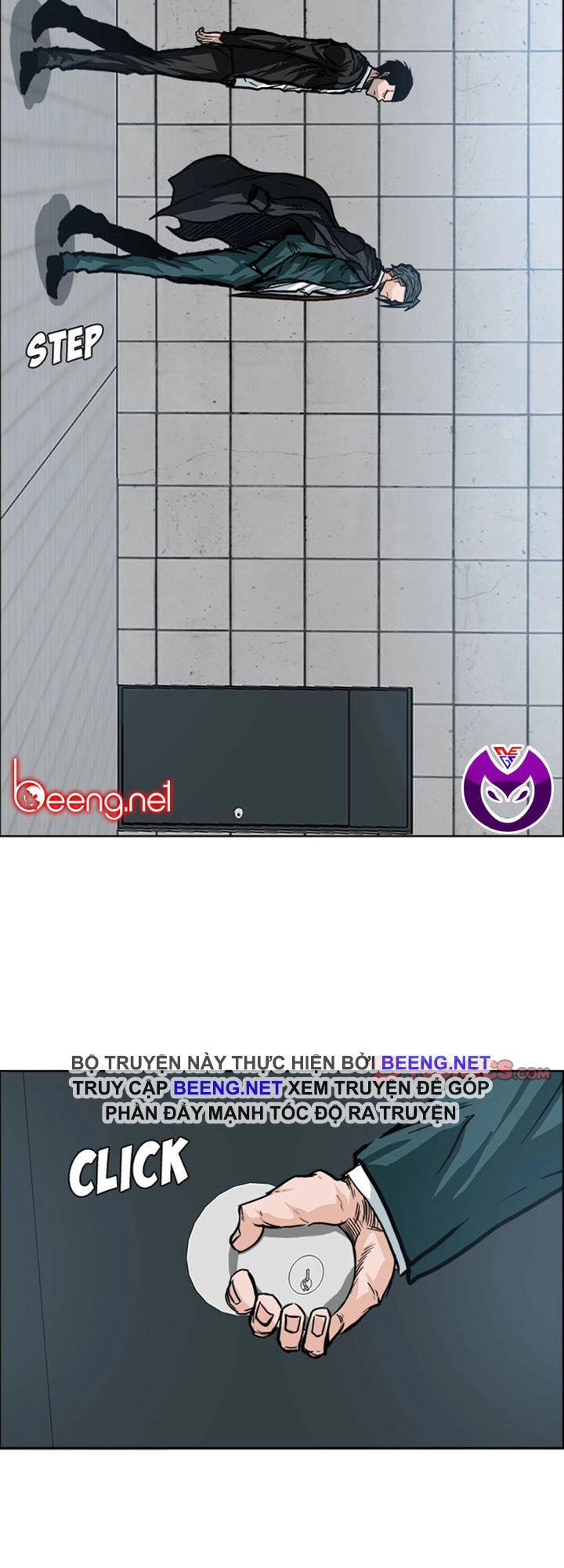 Bá Chủ Học Đường Ss2 Chapter 35 - 2