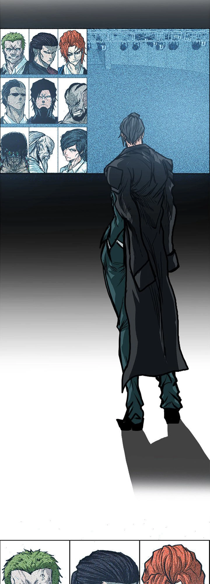 Bá Chủ Học Đường Ss2 Chapter 35 - 7