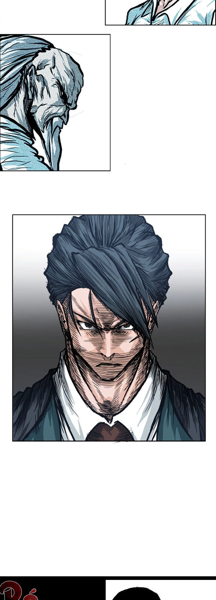 Bá Chủ Học Đường Ss2 Chapter 35 - 14