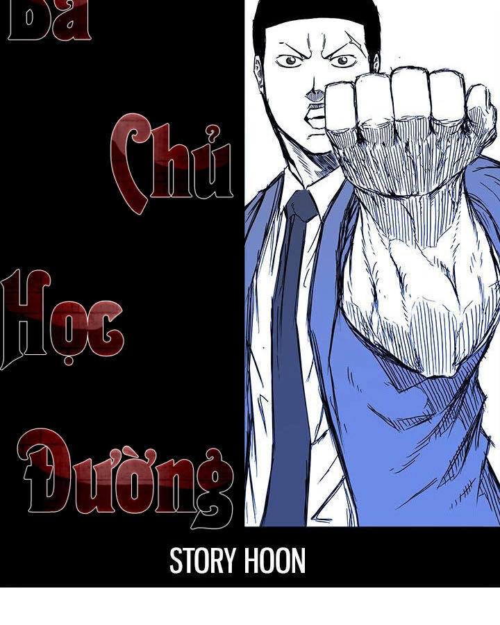 Bá Chủ Học Đường Ss2 Chapter 35 - 15