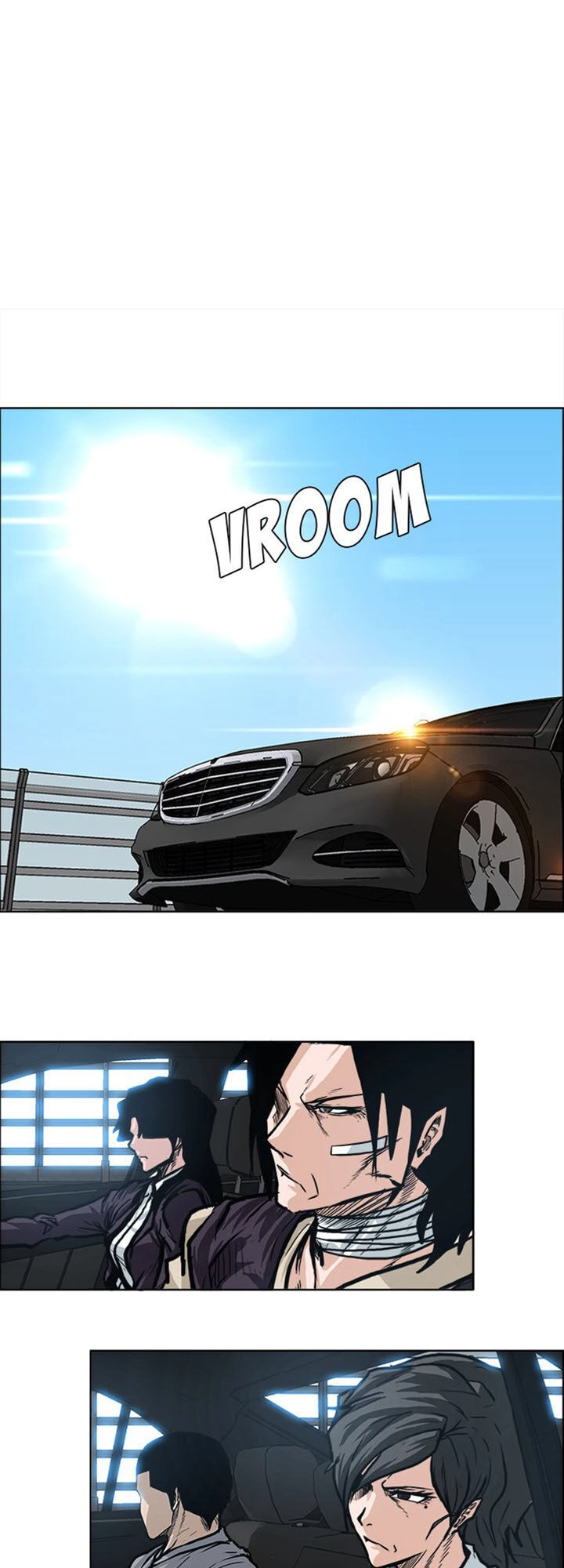 Bá Chủ Học Đường Ss2 Chapter 35 - 16