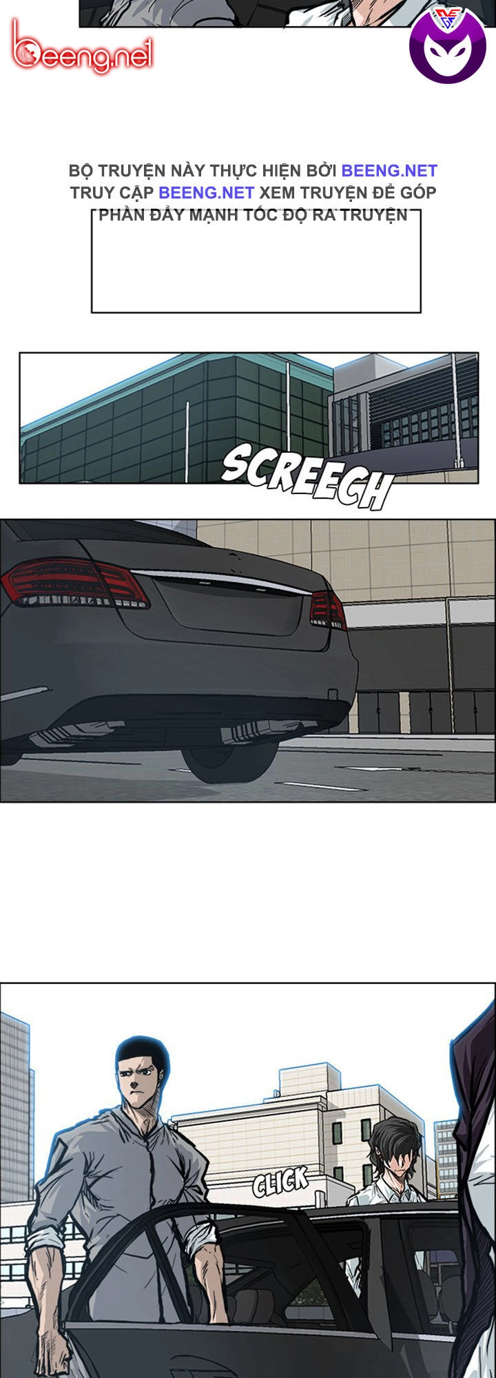 Bá Chủ Học Đường Ss2 Chapter 35 - 17