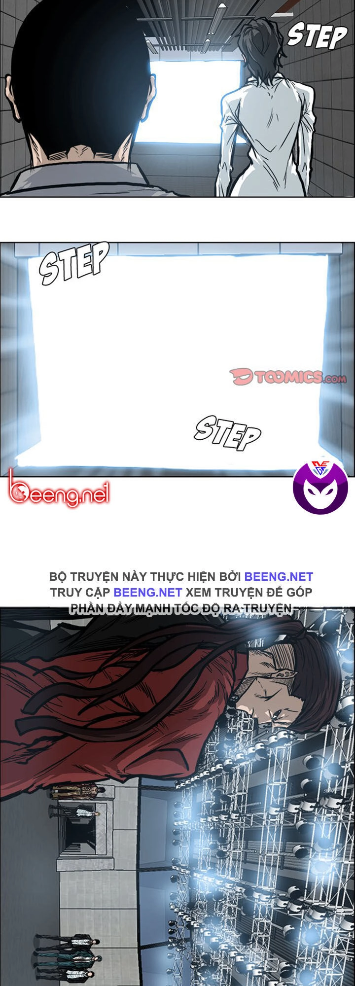 Bá Chủ Học Đường Ss2 Chapter 35 - 20